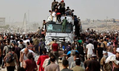 مصر تستضيف حماس بالقاهرة لاستئناف المفاوضات