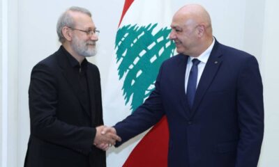 عون يؤكد رفض التدخلات الخارجية في الشؤون اللبنانية