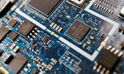 أمريكا تستخدم أجهزة تتبع لوقف تهريب الرقائق للصين