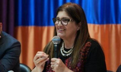 إدارة غزة: وزير فلسطيني وفريق من الضفة والقطاع