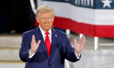 فيديو: درع ترمب الذهبي لحماية أمريكا من التهديدات