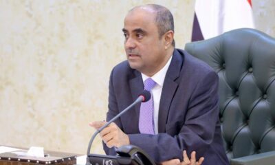 رئيس وزراء اليمن: عازمون على الإصلاحات ومواجهة المعوقات