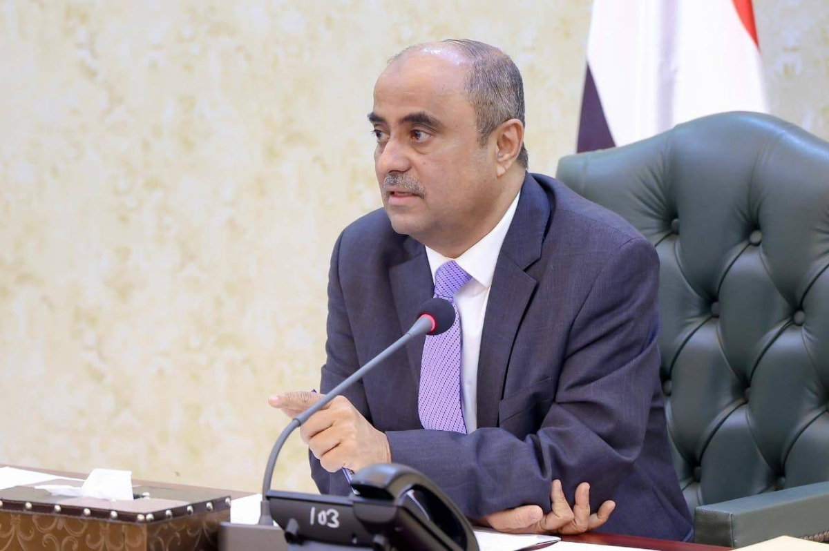 رئيس وزراء اليمن: عازمون على الإصلاحات ومواجهة المعوقات