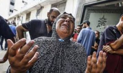 وفد حماس يجتمع بقيادات مصرية ولقاءات فلسطينية قادمة