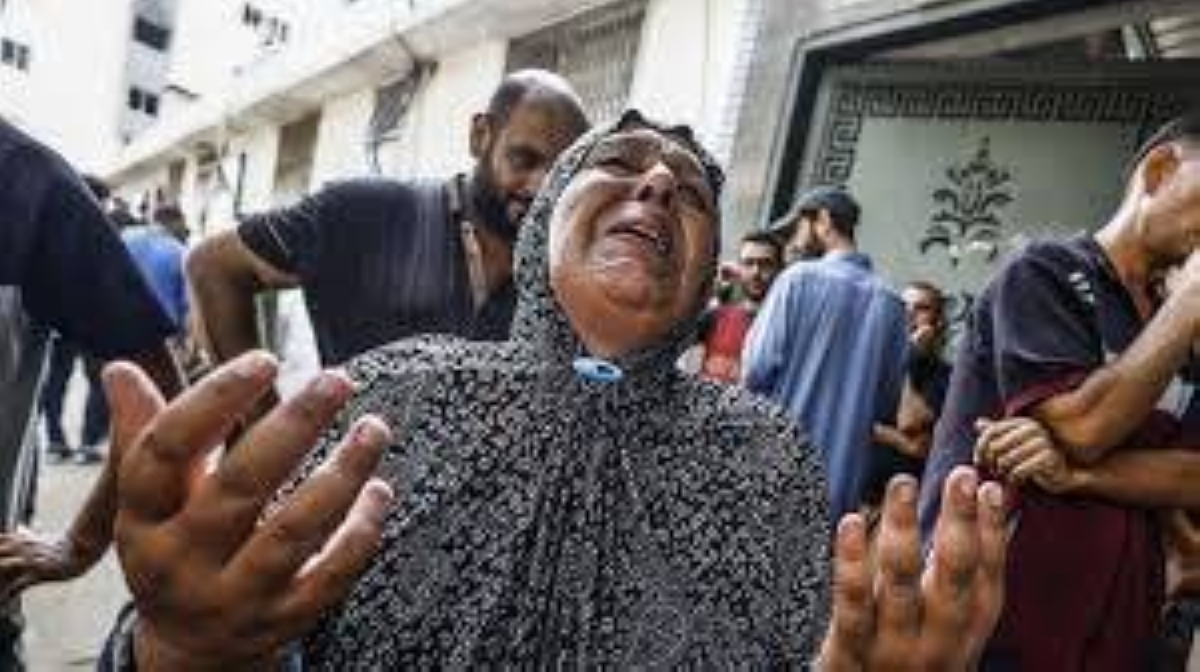 وفد حماس يجتمع بقيادات مصرية ولقاءات فلسطينية قادمة