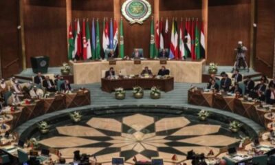 غضب عربي من نتنياهو: الجامعة العربية تحذر من تهديد خطير