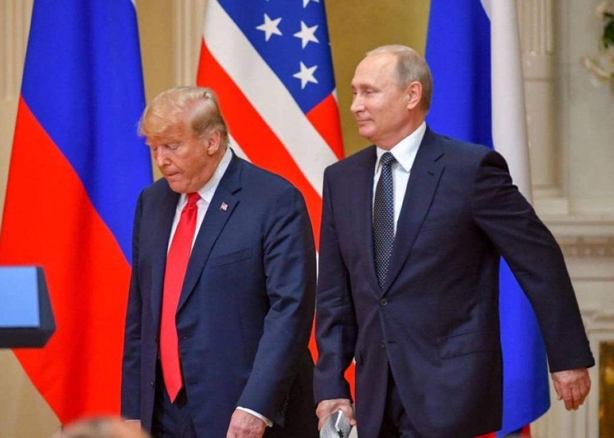 لماذا اختيرت ألاسكا لاستضافة قمة ترمب وبوتين؟