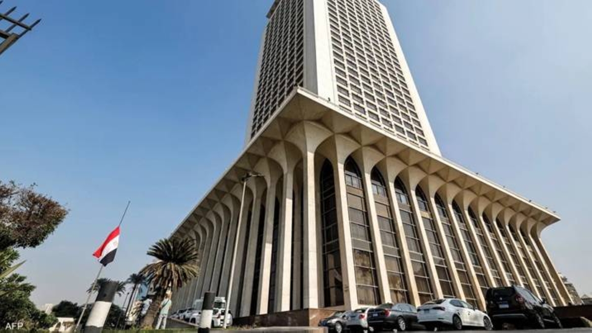 مصر تطالب إسرائيل بتوضيح تصريحات "إسرائيل الكبرى"