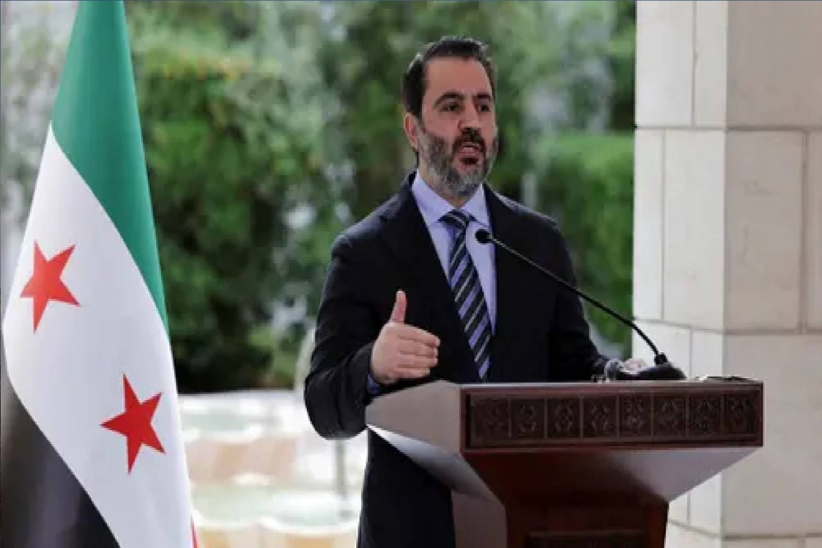 تقرير أممي عن الساحل السوري يتوافق مع تقصي الحقائق