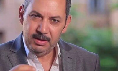 حادث مروري للفنان كمال أبو رية يثير اهتمام الجمهور