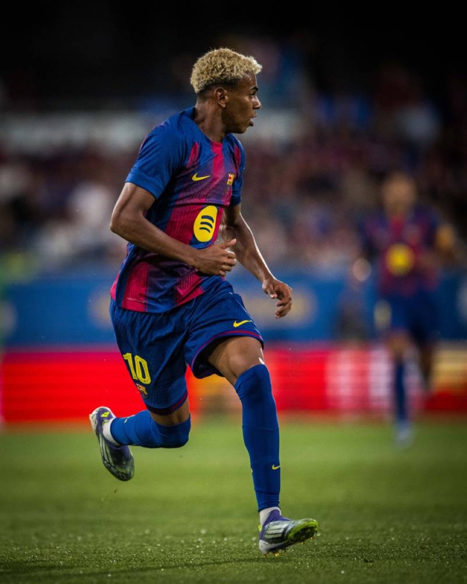 برشلونة ضد مايوركا وريال مدريد يواجه أوساسونا اليوم