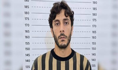 القبض على متورط بجرائم قتل في سوريا: تفاصيل التحقيق