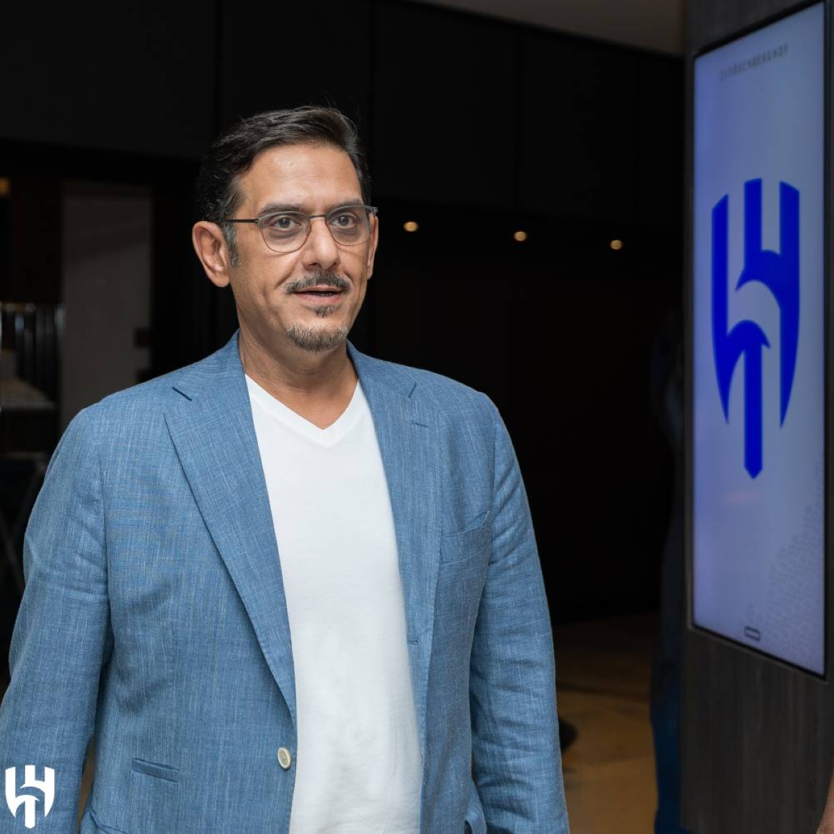 عودة وجه السعد لرئاسة الهلال بعد غياب 7 سنوات
