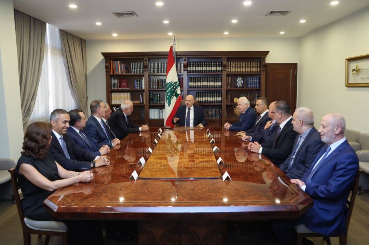 القضاء اللبناني: لا خطوط حمراء في فتح الملفات القضائية