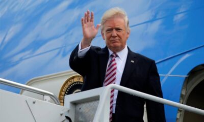 رئيس الموساد في قطر: اتفاق غزة شرط زيارة ترمب لإسرائيل