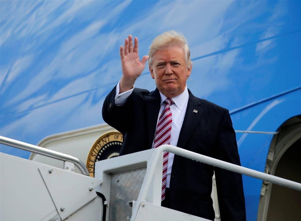 رئيس الموساد في قطر: اتفاق غزة شرط زيارة ترمب لإسرائيل