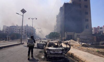 تحقيقات الساحل السوري: 563 مشتبهاً في الأحداث الأخيرة