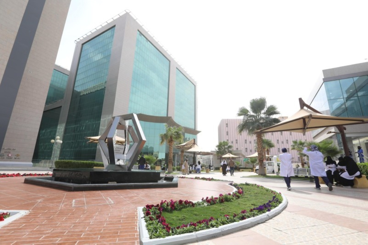 زراعة أول قوقعة صناعية ذكية عالمياً بمدينة الملك سعود