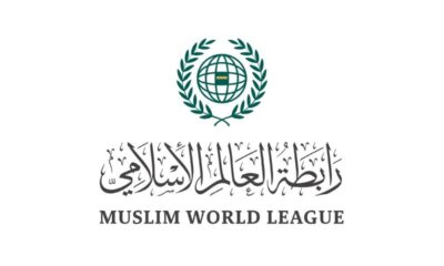 إدانة رابطة العالم الإسلامي لاستيطان إسرائيل بالضفة والقدس