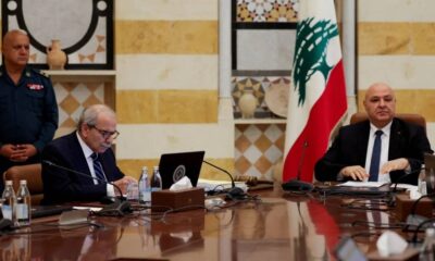 هل يواجه حزب الله الدولة اللبنانية؟