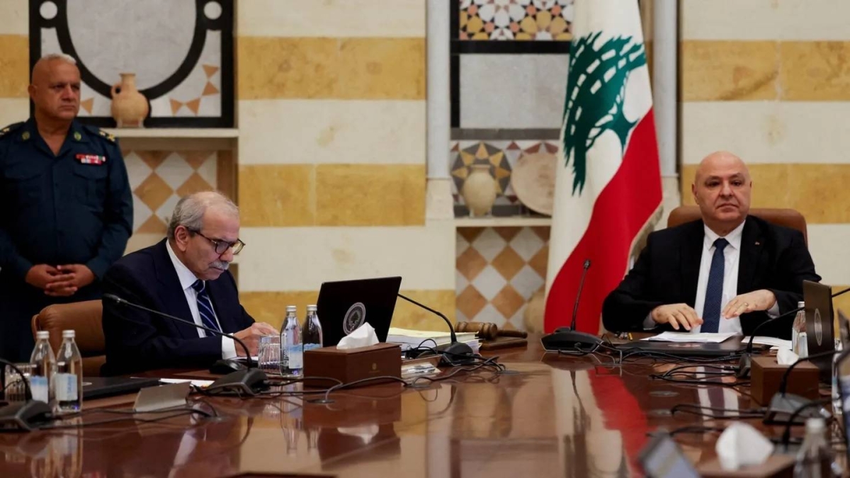 هل يواجه حزب الله الدولة اللبنانية؟