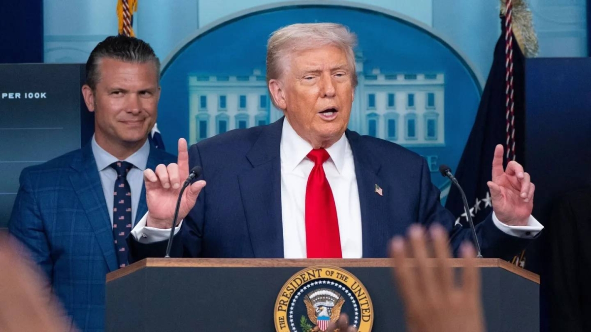 ماذا يقصد ترامب بارتفاع المخاطر؟ تحليل وتفاصيل هامة