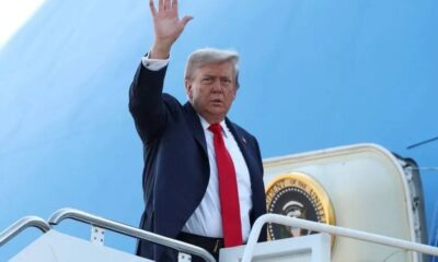 سيناريوهات قمة ترمب وبوتين: هل يحدث الانسحاب؟