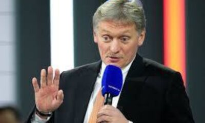 قمة ألاسكا: الكرملين يعلن استمرارها 6-7 ساعات