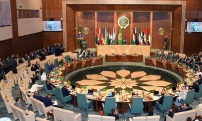 31 دولة عربية وإسلامية تدين تصريحات نتنياهو