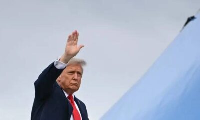 ترمب: بوتين يرفض الهدنة ويبحث عن اتفاق شامل مع أوروبا