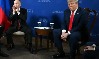 أنصار بوتين: إنجاز تاريخي في ألاسكا يثير الجدل