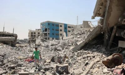 إسرائيل تقترح صفقة شاملة والفصائل الفلسطينية ترفض