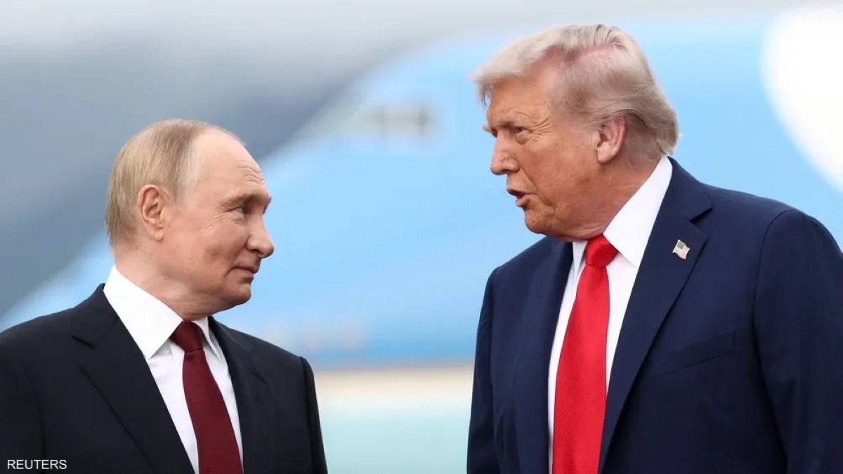 ترمب وبوتين: اتفاق محتمل لإبعاد أوكرانيا عن الناتو؟