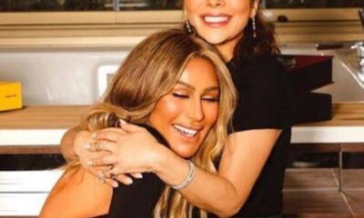 أصالة ترد على تصريحات مايا دياب حول الذكاء الاصطناعي