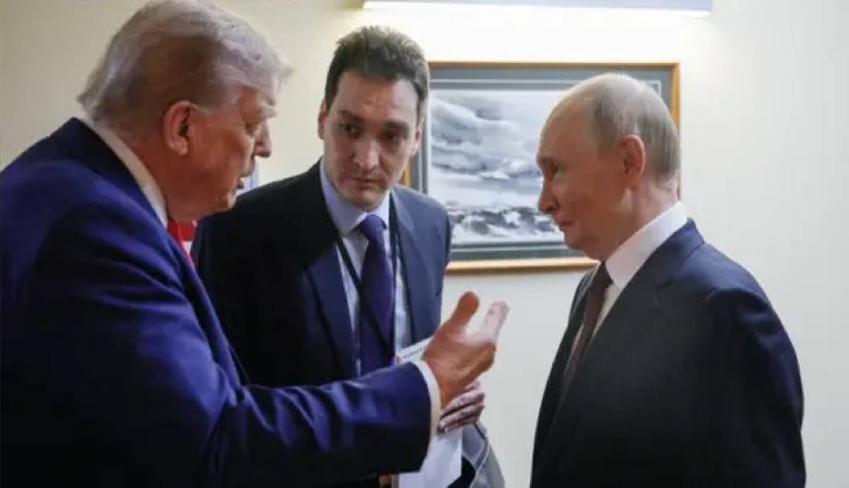 ضمانات ترمب لأوكرانيا: تفاصيل ومقترحات هامة