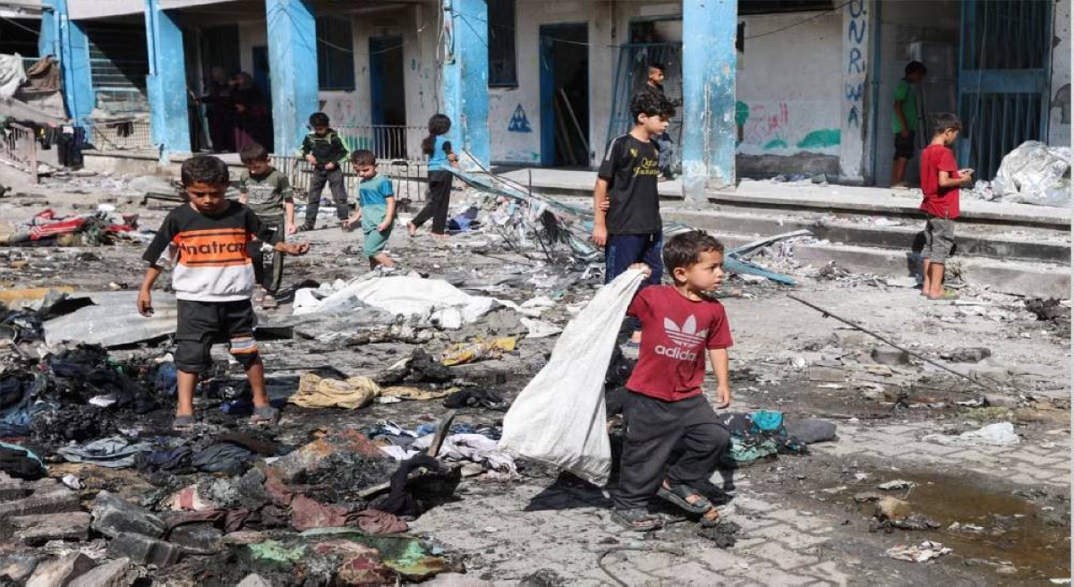 أمريكا توقف تأشيرات غزة: قيود جديدة على الزوار