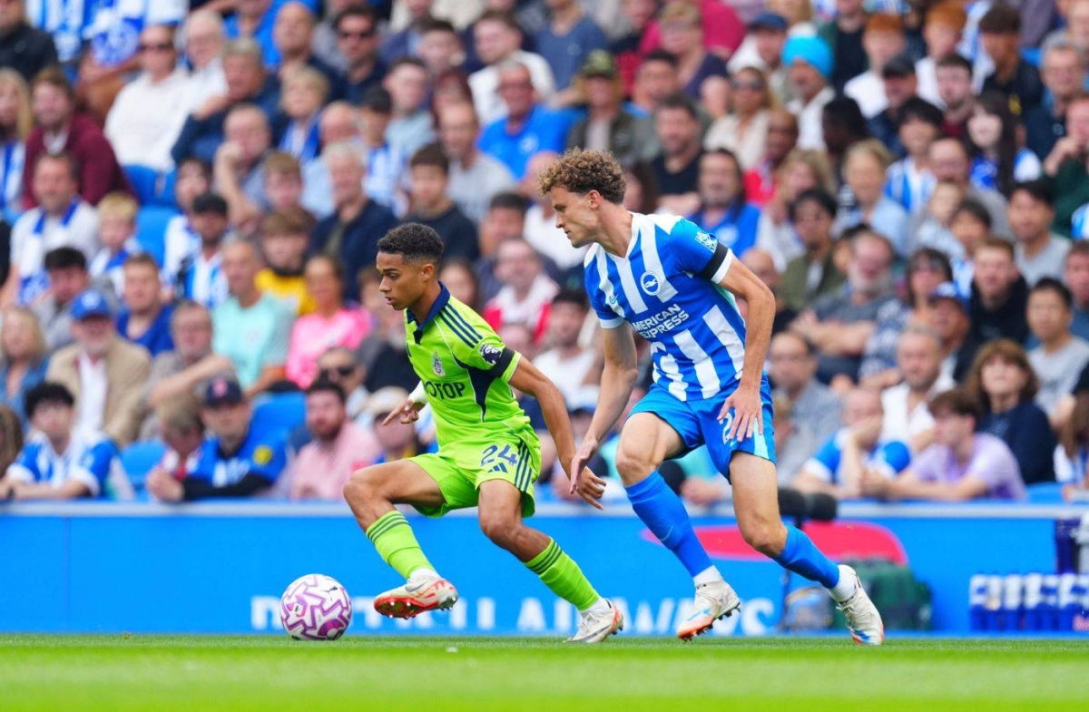 سندرلاند يهزم وست هام وفولهام يتعادل مع برايتون