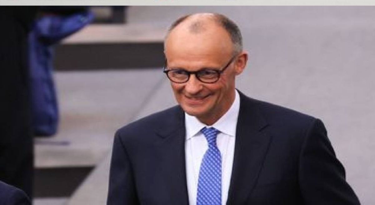 قمة ترمب وبوتين وزيلينسكي: ألمانيا تقترح أوروبا مقراً