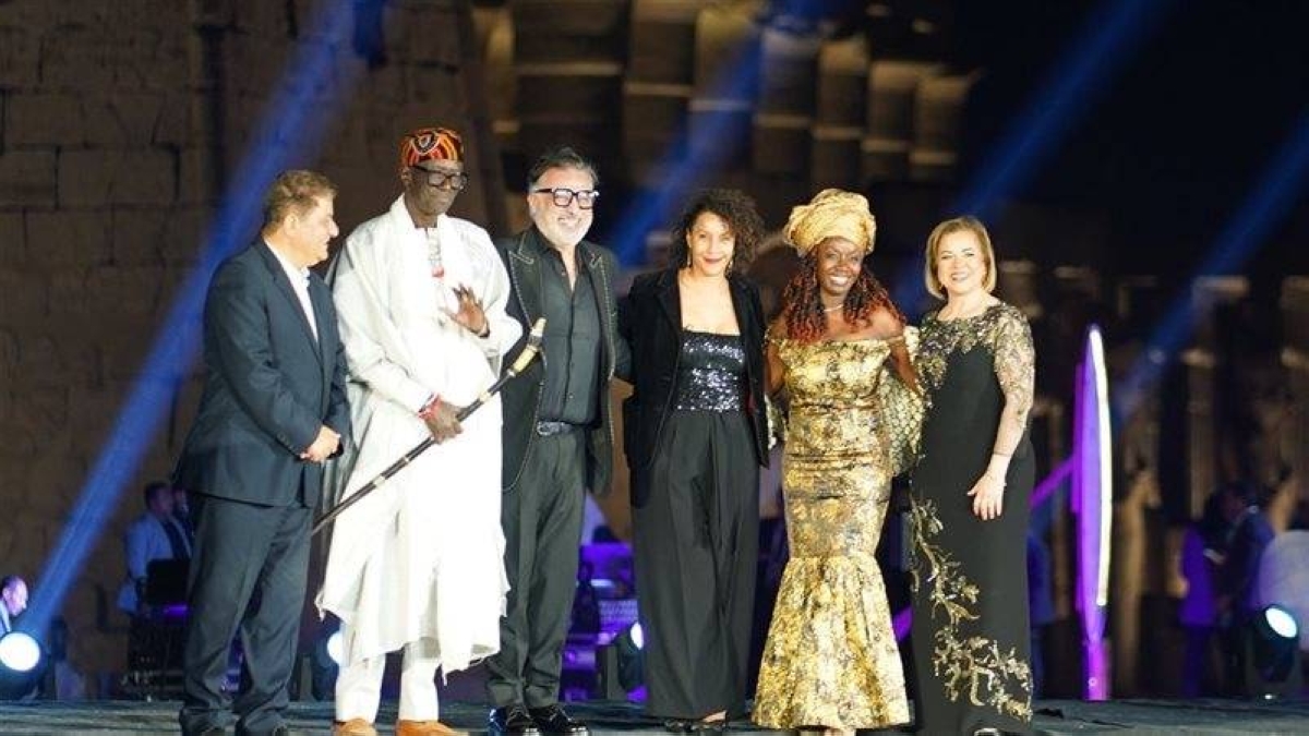التقديم مفتوح لمهرجان الأقصر للسينما الأفريقية 2024