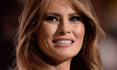 رسالة السيدة الأولى الأمريكية لبوتين: كشف السر والأبعاد