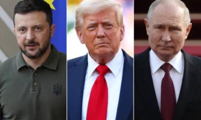 تفاصيل صفقة بوتين لوقف حرب أوكرانيا: الحلول والمفاوضات