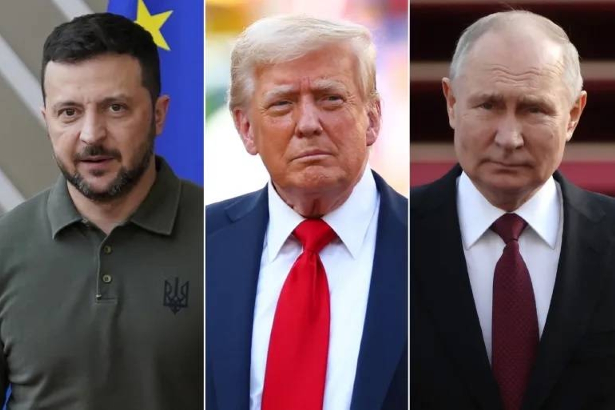 تفاصيل صفقة بوتين لوقف حرب أوكرانيا: الحلول والمفاوضات