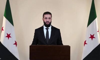 تقسيم سوريا مستحيل وأطراف تتعاون مع إسرائيل