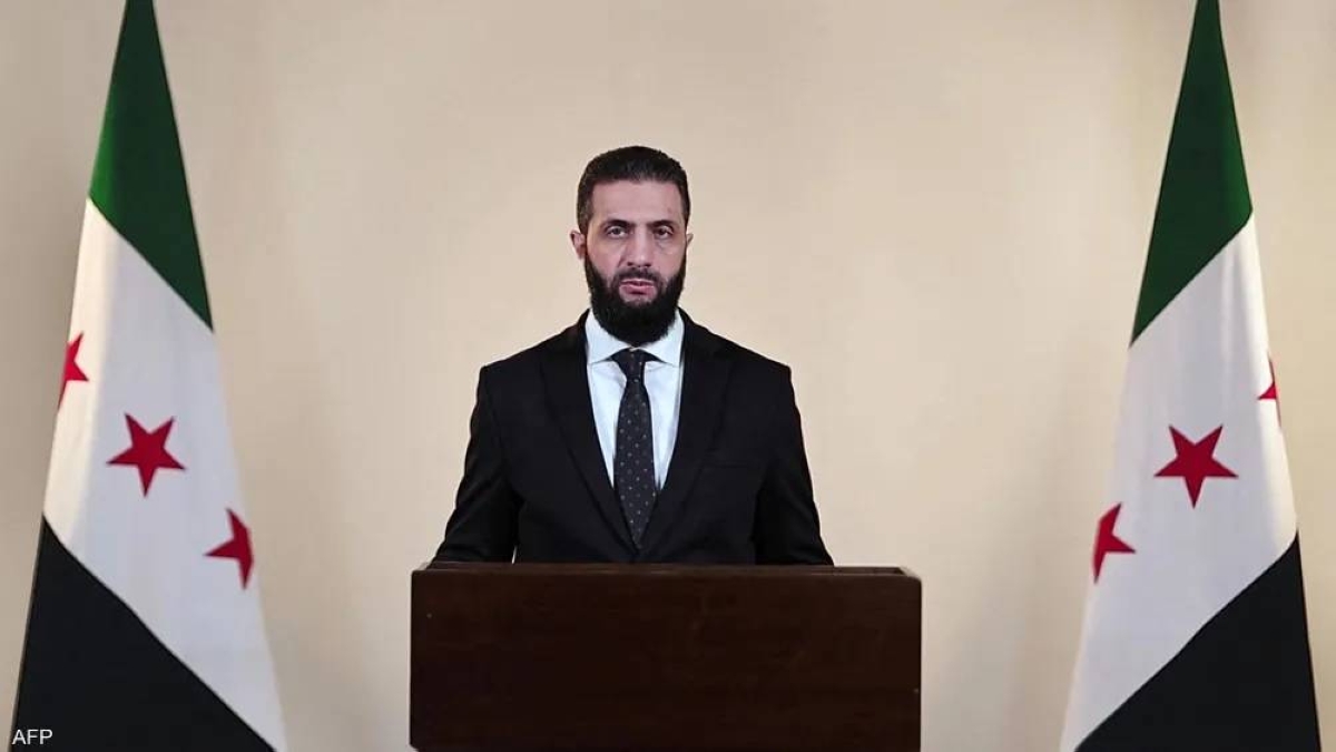 تقسيم سوريا مستحيل وأطراف تتعاون مع إسرائيل