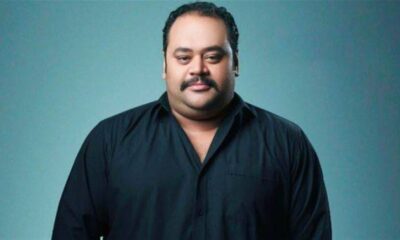 تكريم مايك تايسون في مهرجان الغردقة السينمائي 2023