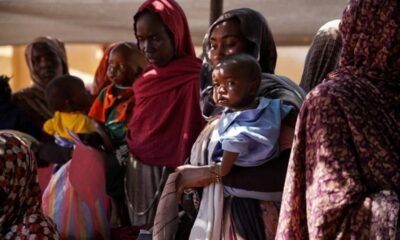 هجوم الدعم السريع يودي بحياة 31 مدنياً في الفاشر وأبو شوك