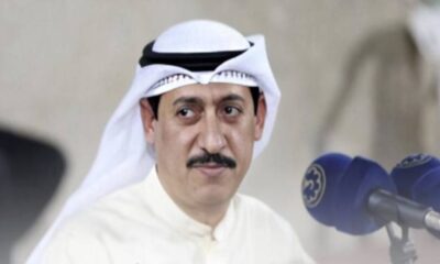 سحب الجنسية الكويتية من المذيع حامد كميل وأخيه