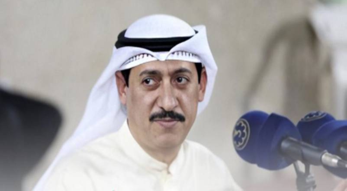 سحب الجنسية الكويتية من المذيع حامد كميل وأخيه