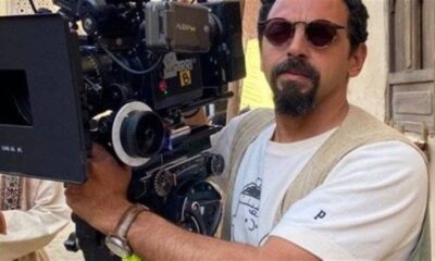 إطلاق جائزة تيمور لأفضل تصوير سينمائي تقديراً للإبداع