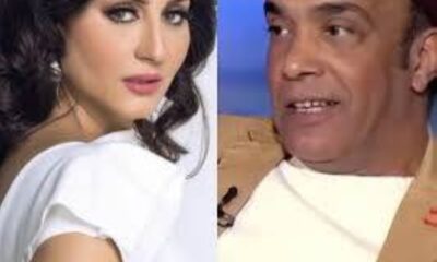 تورط وفاء عامر في وفاة سليمان عيد: الحقيقة الكاملة